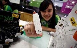 Rugi Bakrie Telecom Bengkak dari Rp 1,5 Triliun Jadi Rp 2,2 Triliun