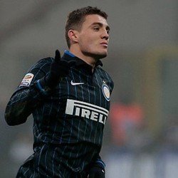 Kovacic Disarankan Tak Lama-lama Main di Inter