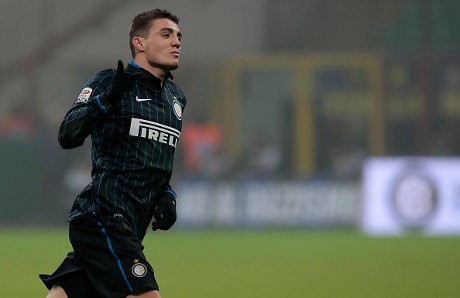 Kovacic Disarankan Tak Lama-lama Main di Inter