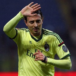 Kejar Tiket Liga Champions, Milan Harus Perbaiki Lini Belakang