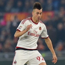 Inzaghi: Masa Depan El Shaarawy bersama Milan