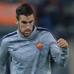 Roma Bukan Batu Loncatan untuk Strootman