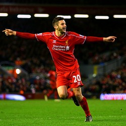 Tekanan Sempat Jadi Tantangan Besar Lallana
