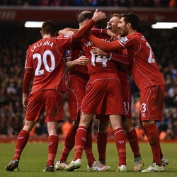 Sudah Dua Kemenangan Beruntun, Liverpool Mau Lanjut Lagi