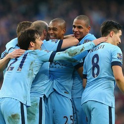 Belajar dari Pengalaman, City Tak Akan Gagal Lagi Pertahankan Gelar