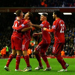 Bisakah Desember Jadi Titik Tolak Si Merah di Sisa Musim?