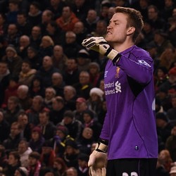 Mignolet Dinilai Punya 4 Bulan untuk Unjuk Gigi dan Selamatkan Karier