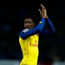 Cedera Paha, Welbeck Diragukan Tampil pada Laga Tahun Baru
