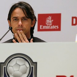 Milan Siap untuk Hadapi Laga Spesial dengan Madrid