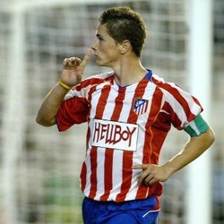 Fernando Torres: Si Bocah dari Pinggiran Madrid