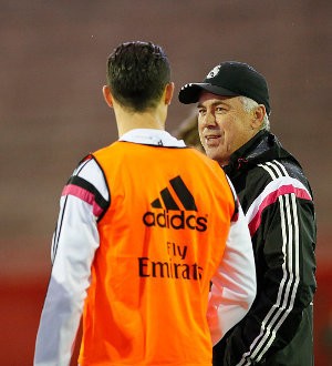 Ancelotti: Kisahku Bersama Madrid akan Terus Berlanjut