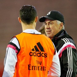 Ancelotti: Kisahku Bersama Madrid akan Terus Berlanjut