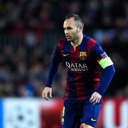 Jalani Tahun Buruk di 2014, Barca Yakin Bisa Lebih Baik di 2015