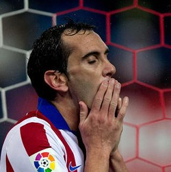 Godin Ingin di Atletico Sampai Kontraknya Habis