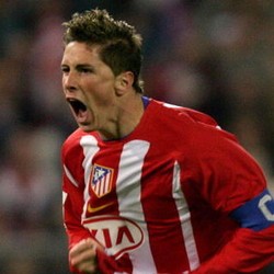 Torres Bisa Bantu Atletico Pertahankan Gelar La Liga