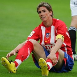Sambut Torres, Fans Atletico Diminta Padati Vicente Calderon di Akhir Pekan