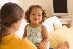 Cegah Penculikan Anak, Jangan Mudah Percaya pada Pengasuh yang Baru Dikenal