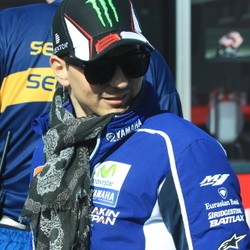 Oke di Akhir Musim Jadi Bekal Bagus Lorenzo Mengawali 2015