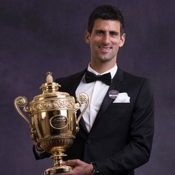 Djokovic Juara Wimbledon, Tami Grende Harumkan Indonesia