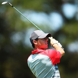 Rory McIlroy Akhiri Tahun di Posisi Nomor Satu Dunia