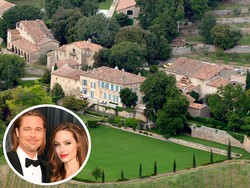 5 Lokasi Pernikahan Selebriti yang Jadi Populer di 2014