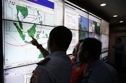 Bantu KNKT, Basarnas Siap Cari Blackbox dengan Hati-hati