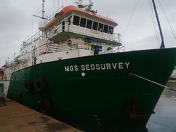 Ini Alat Canggih yang Dibawa Tim Survei Indonesia untuk Temukan QZ8501 di Dasar Laut