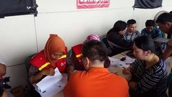 AirAsia Sepakat dengan Risma, Percepat Identifikasi Korban Lewat Sidik Jari