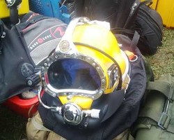 TNI AL Dibantu Alat Ini untuk Menyelam di Kedalaman Lebih dari 40 Meter