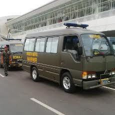 102 Ambulans Disiapkan Jemput Jenazah di Juanda