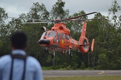 Begini Langkah Evakuasi Hingga Identifikasi Korban AirAsia QZ8501