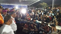 Pujian Tony Fernandes Untuk Kinerja Tim Indonesia yang Teliti dan Transparan