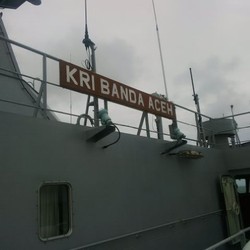 Jarak Antar Korban AirAsia di Laut Jawa Menyebar 5-20 Nautical Miles