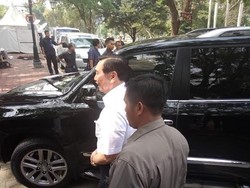 Ini Tugas Luhut Panjaitan Sebagai Kepala Staf Kepresidenan Jokowi