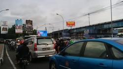 Jelang Pergantian Tahun, Malioboro Ramai Pengunjung
