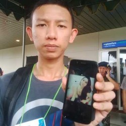 Kakak Ikhsan: Kalau yang Dimaksud Pramugari, Kami Harap Itu Nisa