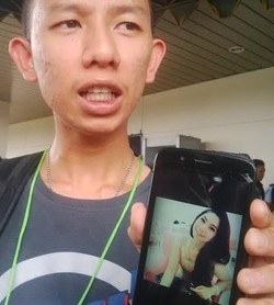 Ini Identitas 3 Jenazah AirAsia yang Ditemukan KRI Bung Tomo