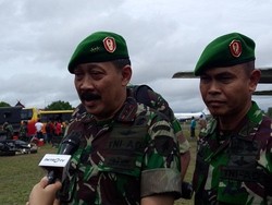 200 Nelayan Lokal Dilibatkan dalam Evakuasi Korban AirAsia QZ8501