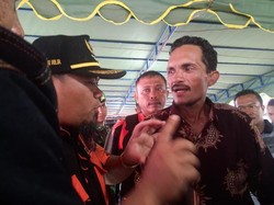 Sempat Diragukan, Info Rahmat Saksi Kunci Pesawat QZ8501 Akhirnya Terbukti