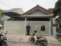 Satu Keluarga Korban Kecelakaan AirAsia ini Berniat Naik Haji Tahun Depan