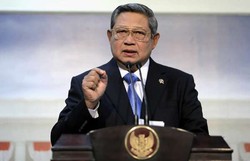 AirAsia QZ8501 Ditemukan, SBY Puji Basarnas dan TNI/Polri