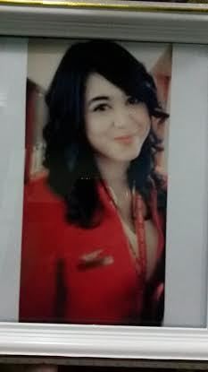 Wanti Setiawati, Kepala Pramugari AirAsia yang Cantik, Ramah dan Mandiri