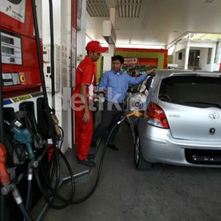 Harga Premium Turun Jadi Rp 7.600/Liter, Ini Penyebabnya