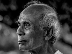 Sitor Situmorang: Biografi Singkat 1924-2014 Ungkap Sisi Lain si Raja Usu