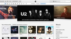 iTunes Tetapkan Aturan Baru Tentang Pengembalian Lagu dan Album
