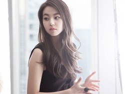 Sekarang Jadi Aktris, Sohee Didukung Member Wonder Girls