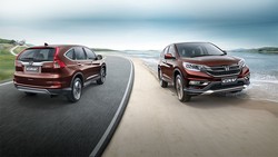 Mobil SUV Paling Laris Sepanjang Tahun 2014