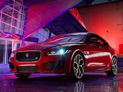 Jaguar Termurah Diproduksi di Tiongkok