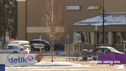 Tak Sengaja Tarik Pelatuk Pistol, Balita 2 Tahun Tembak Sang Ibu