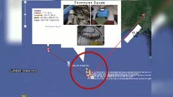 Kronologis Ditemukannya Serpihan dan 7 Korban AirAsia